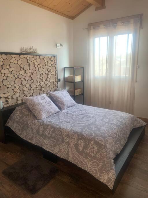 Angoustrine Appartement De Montagne Cosy מראה חיצוני תמונה